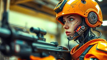 AI-Powered SLAUGHTER-BOTS Could Lead Us Into WW3 (Already Being Deployed)
