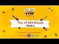 Top of the Flocks - Week 6 | Shaun the Sheep on the Tyne