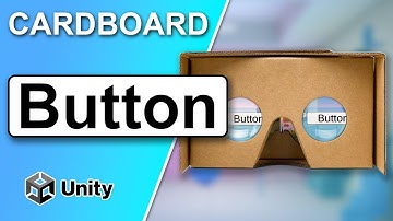 Cardboard VR - Interacción con Botones