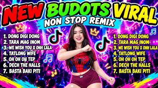 NEW VIRAL BUDOTS DISCO REMIX - NONSTOP TIKTOK DANCE TREND PARTY MIX 2026