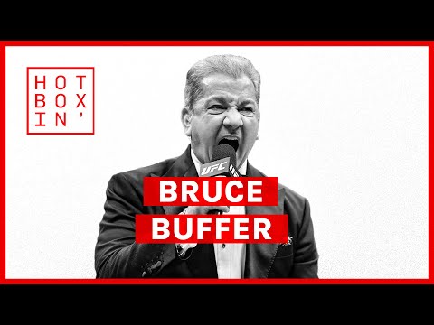 Vídeo: Patrimoni net de Bruce Buffer: Wiki, Casat, Família, Casament, Sou, Germans