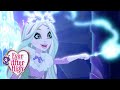 Ever After High™ 💖 There's No Business Like Snow Business! 💖 Compilation | Cartoons for Kids