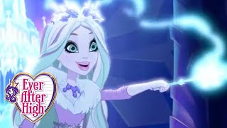 Ever After High™  There's No Business Like Snow Business!  Compilation | Cartoons for Kids