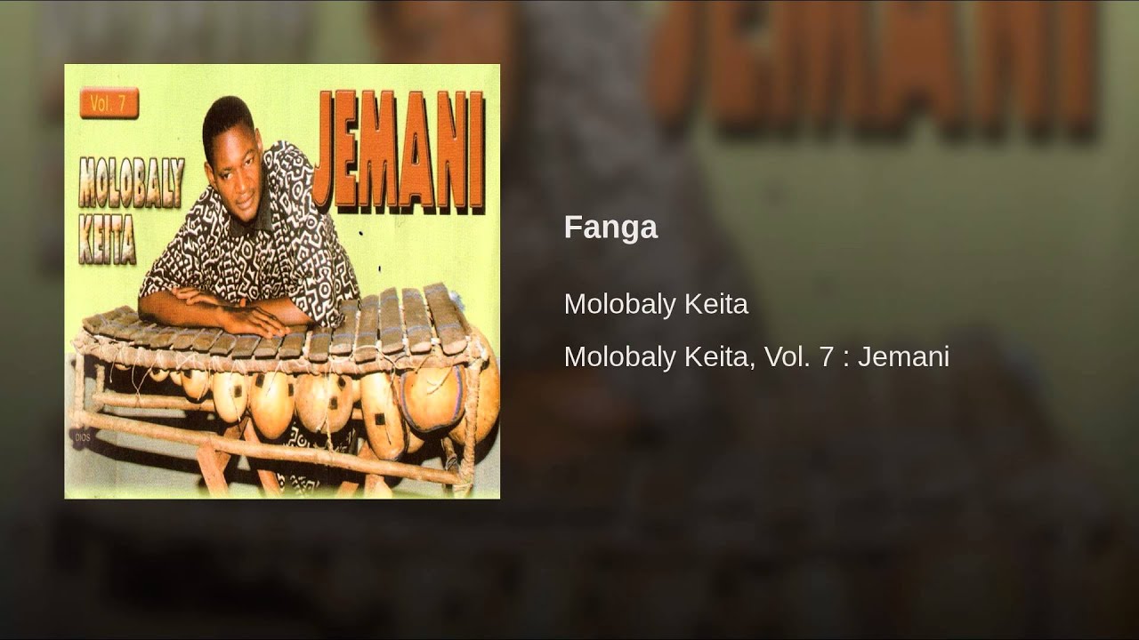 Fanga adlı videoyu YouTube'da izle Fanga adlı videoyu YouTube'da izle