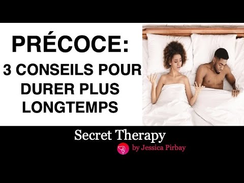 Jaculation Rapide Conseils Pour Durer Plus Longtemps Youtube