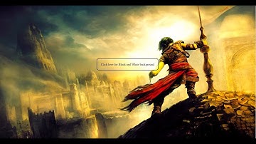 Pure CSS Parallax Scrolling | No JavaScript | HTML & CSS