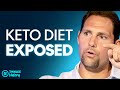 The Shocking Truth About The Keto Diet | Dom D'Agostino on Health Theory