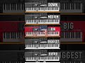 Do want to try these sounds?
