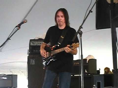 Nick Moroch - Experience PRS 2010