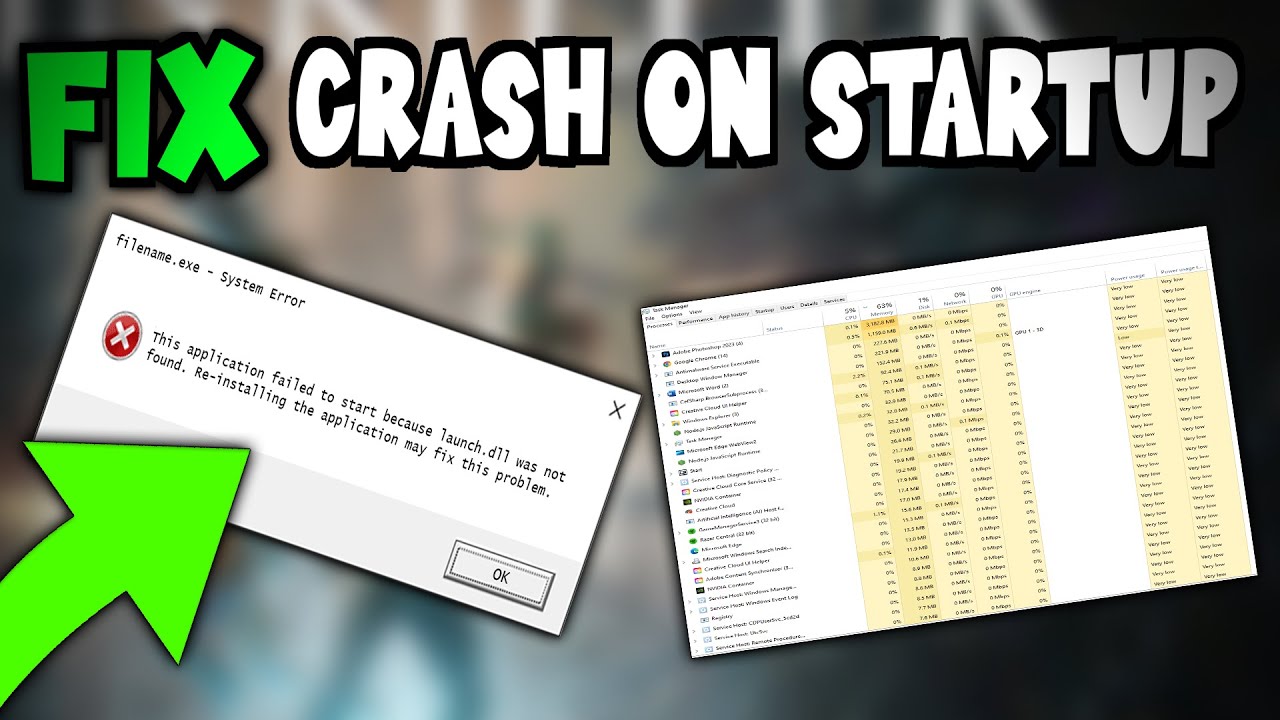 Painkiller – How to Fix Crash on Startup – Complete Tutorial - YouTube