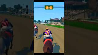 rival stars horse racing 🐎 #shorts #android #livestream #gameviral #racing #rivalstarshorseracing screenshot 5