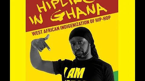 The Hiplife Story (Reggie Rockstone, Stonebwoy Grammy article, Hammer, Obrafour)