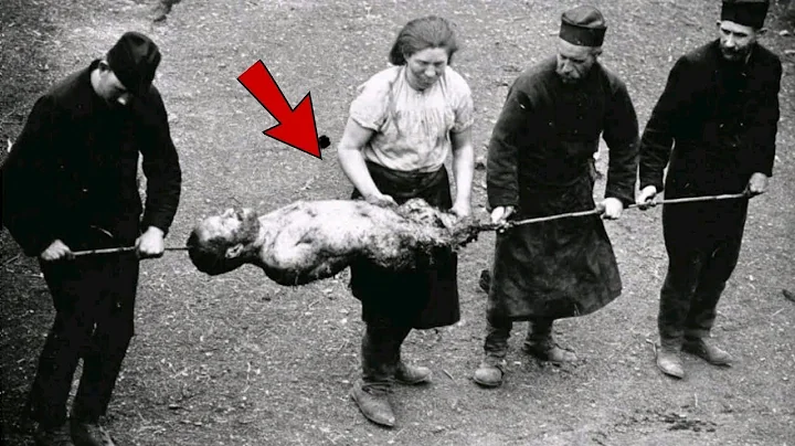 🔴 ▶UNITED STATES: NEW RARE OLD PHOTOS OF THE OLD WEST — Worth to See!