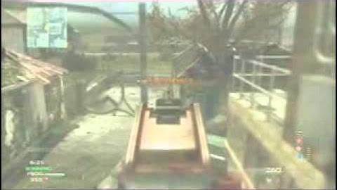 Flawless UMP MOAB on Fallen