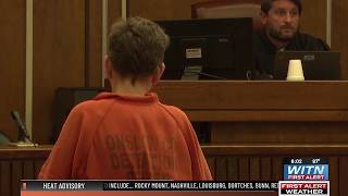 Caretaker in court on death concealment charges