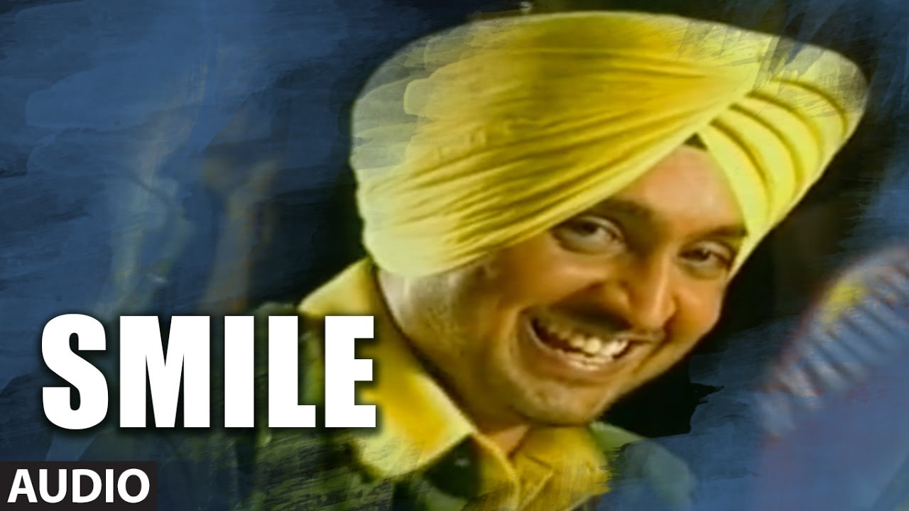 Diljit Dosanjh  Smile  Full Audio Song  Punjabi Song  T Series Apna Punjab