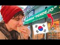 La mejor TAQUERÍA en COREA del Sur 🇰🇷 &quot;Taquería Pendejo&quot; Mochilazo por Corea #7