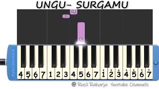 SurgaMU not pianika