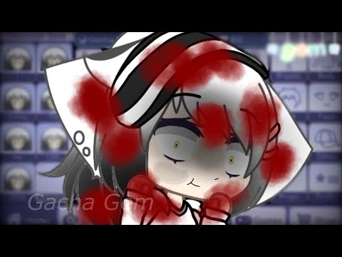 My Gacha Glitch Experience 2 ||| {FAKE!} GLMM ||| GACHA LIFE MINI MOVIE ||| ORIGINAL ||| gαchα gєm ツ