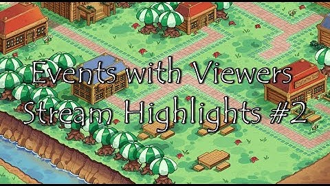 Graal Online Classic: Events with viewers, Stream Highlights #2