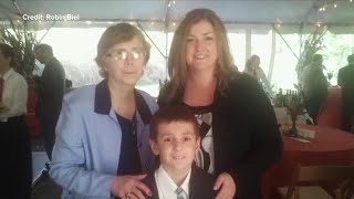 Blasdell Moms Journey Through Grief, Unemployment