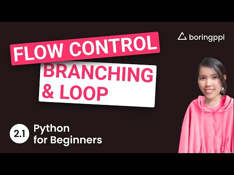 Video Hướng dẫn Lập trình Python từ số 0 - Bài 2.1: Luồng... - youtube