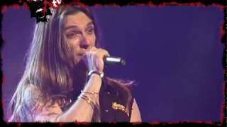 ANGRA - VOICE COMMANDING YOU LIVE - NRV-TV 2007