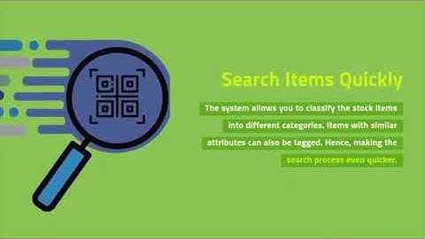 How EPOS Can Improve Inventory Management