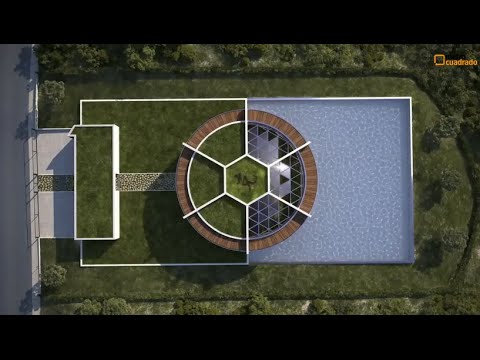 Lionel Messi's House 2017 - YouTube