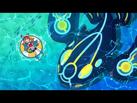 4 Hour Pokemon Music for Relaxing and Studying video preview