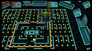 Jak 3 Debug Mode (Part 9)