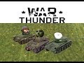 Bio &amp; friends play some war thunder!!!