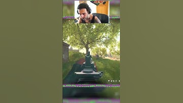 chqser vs Streamer 👑 #warzone #movement #warzone3 #callofduty #shorts