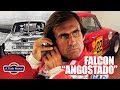 Mirá el Falcon “angostado” de Reutemann 50 años después!