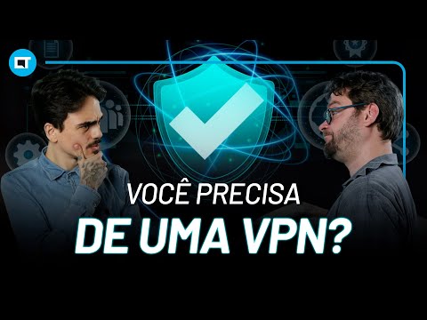 Vídeo: O que é VPN de modo agressivo?