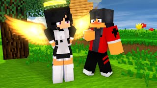 #COUPLE DANCE ALL MEMES REMIX COMPILATION - FUNNY MINECRAFT ANIMATION PART 12