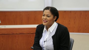 GCL 2019 Student Spotlight - Panama