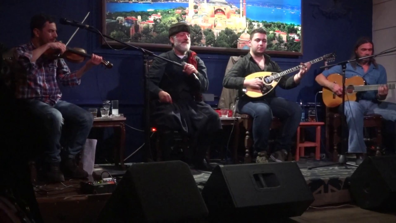 Σόλων Λέκκας - Μπιρ Αλλάχ