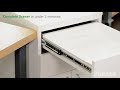 ZBox Two Minute Drawer ZBox Two Minute Drawer