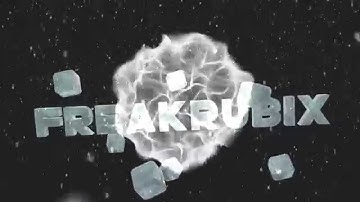 My first intro in c4D (No template)