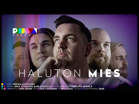 Video: Miksi Mies Ei Halua Seksiä