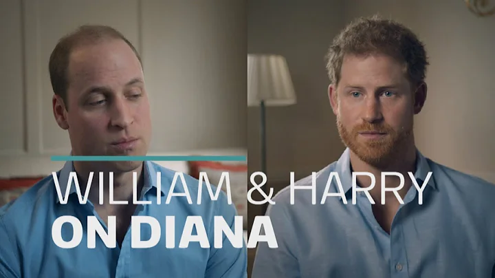 Prince Harry: Charles 'was there for us' when Diana died | ITV News - DayDayNews