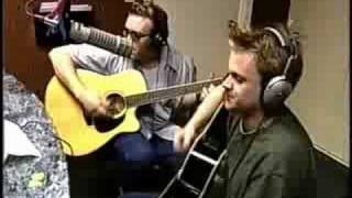 Bowling for Soup - 'Belgium' Acoustic *Rare* chords