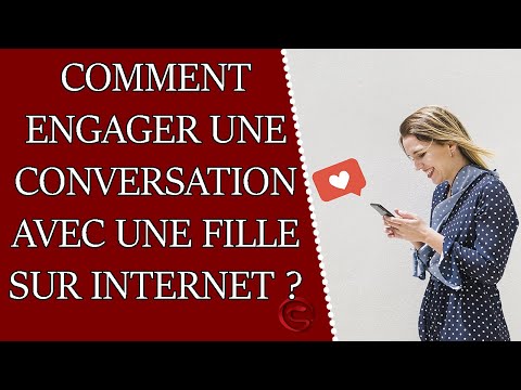 engager discussion site rencontre)