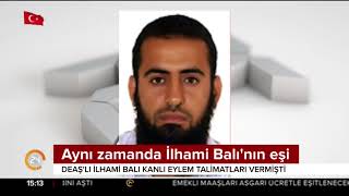 Download lagu DEAŞ lı terörist Hülya Balı El Bab da yakalandı DEAŞ lı terörist Hülya Balı El Bab da yakalandı