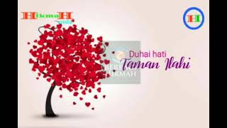 Denting Hati-Taman Hati