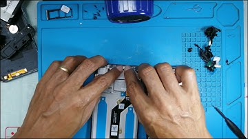 Tecno Pop 5 LTE LCD Replacement