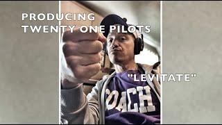 PAUL MEANY -TWENTY ONE PILOTS - LEVITATE (Production Breakdown)
