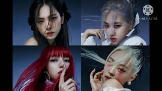 Urutan tercantik blackpink 2020