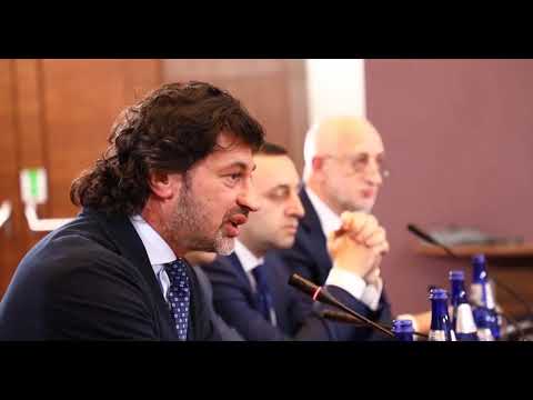 „ქართული ოცნება“ პარტიულ მუშაობას ააქტიურებს